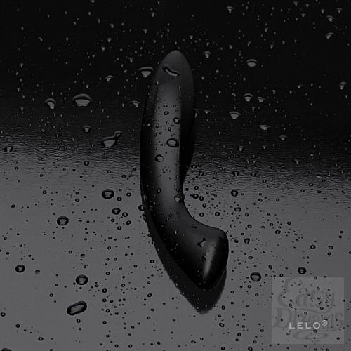  5     G- Ella Black (LELO)