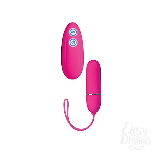  1:   Posh 7-Function Lovers Remotes Pink 0076-10BXSE