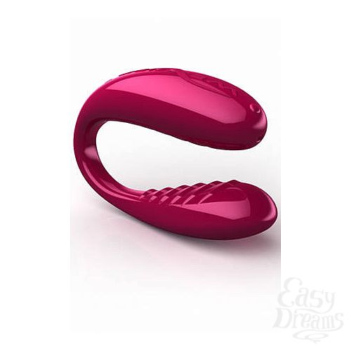  2  WE-VIBE-II  Ruby