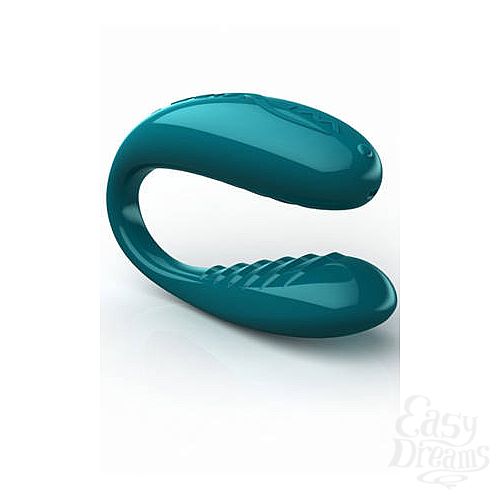 2  WE-VIBE-II  Teal