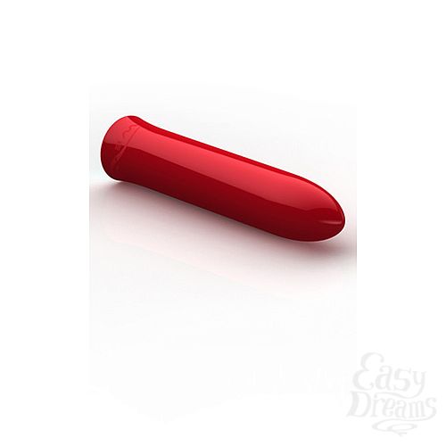  2  WE-VIBE Salsa   Red