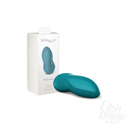  1:  WE-VIBE Touch   Tear