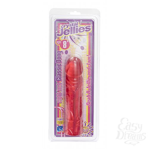  2     ristal Jellies 8 