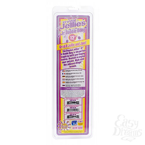  2    Crystal Jellies 12 