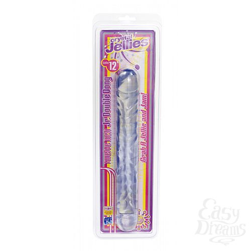  4    Crystal Jellies 12 