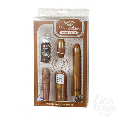  3    Chocolates