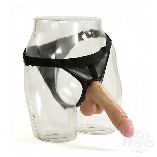 ���������� 1:  ����� Ultra Harness �������-��������� � �������� 8 Set 3