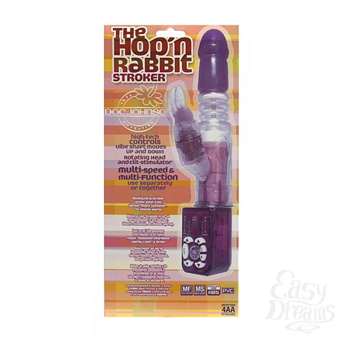  3    Hop`n Rabbit