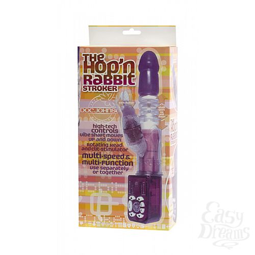 4    Hop`n Rabbit