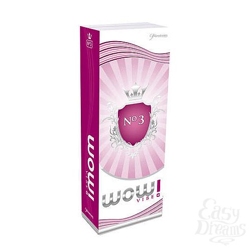  1:      WOW!  3