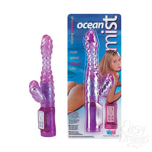  1:   Ocean Mist