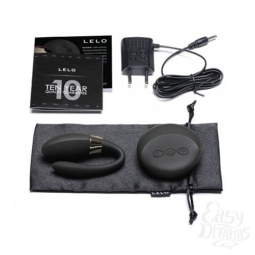  4      Tiani Deep Rose (Lelo)