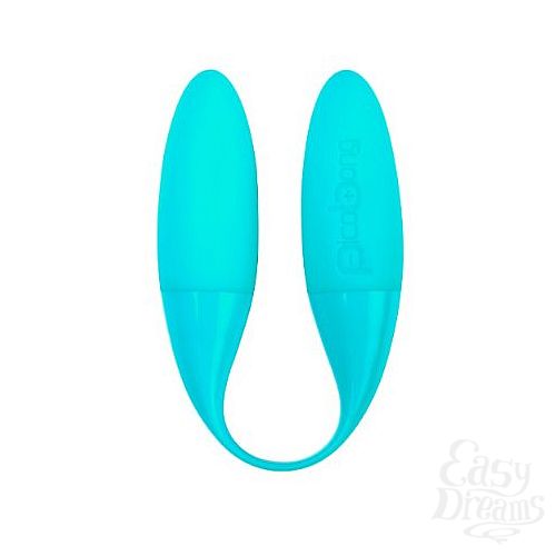  1:     Duo Vibe MAHANA BLUE (PicoBong)