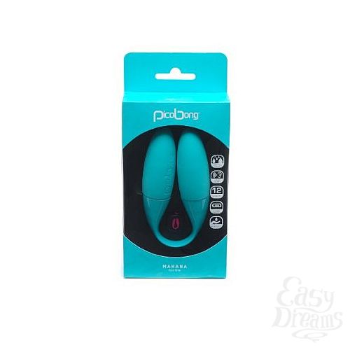  3     Duo Vibe MAHANA BLUE (PicoBong)