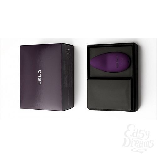  3      Lily (LELO)