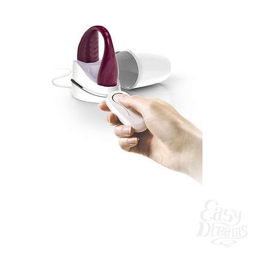  3  WE-VIBE-3  Ruby-,  