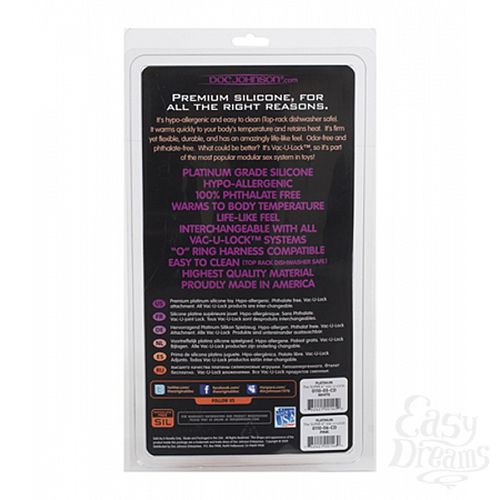 ���������� 3  ������� � �������� PLATINUM SUPER WHITE 6in