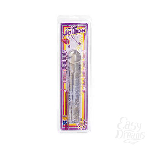  1:   Cristal Jellies 10 