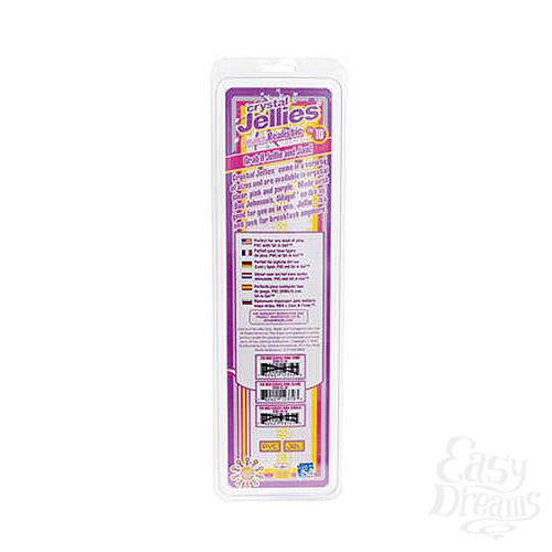  2   Cristal Jellies 10 
