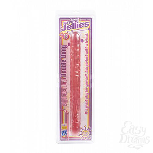  2    Crystal Jellies 18 