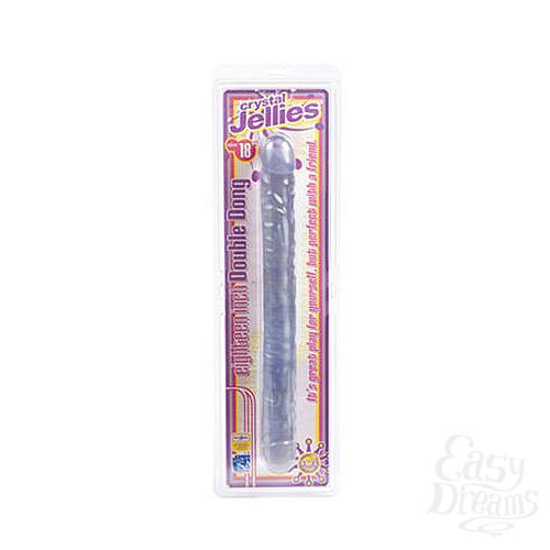  1:    Crystal Jellies 12
