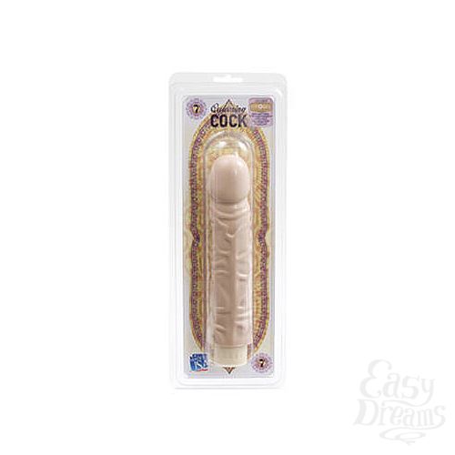  1:   Quivering Cock 8   
