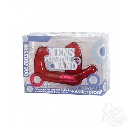  2    Men s Pleasure Wand 
