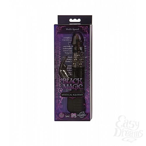  2   - BLACK MAGIC