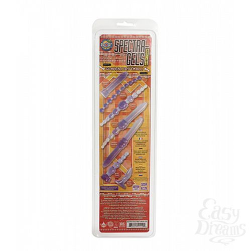  3   Spectra Gels tool   