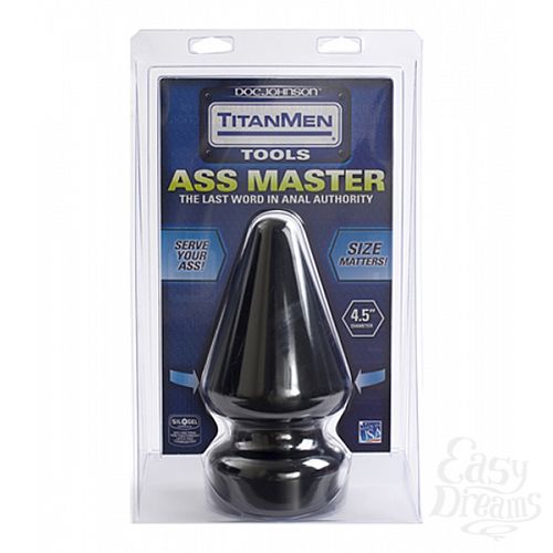  2    TITANMEN ASS MASTER