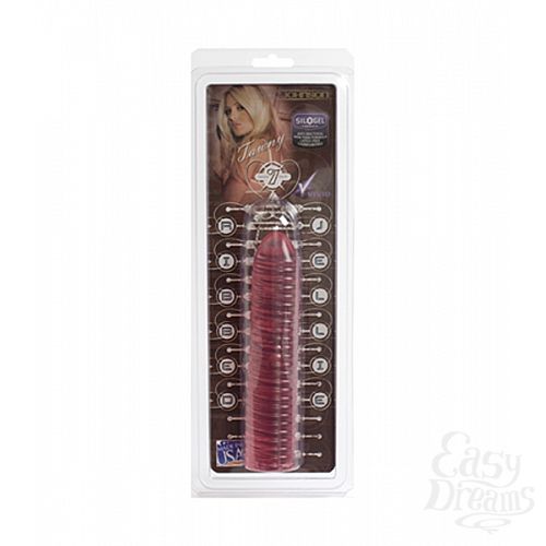  2   RIibbed Jellie 7