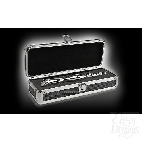  4    SLIM FAVE METAL WORX