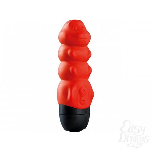  1:   Baby Bug Vitamin Vibrator