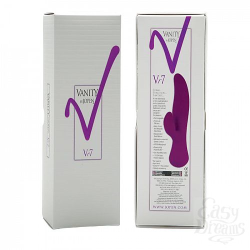 3        VANITY VR7 4765-14 JO SE