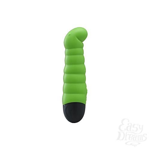  1:   Little Paul Click  n  Charge Fresh Green ()