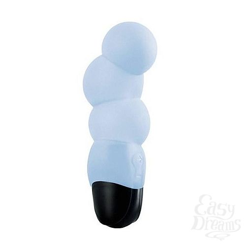  1:   Bubbles Light Blue ()