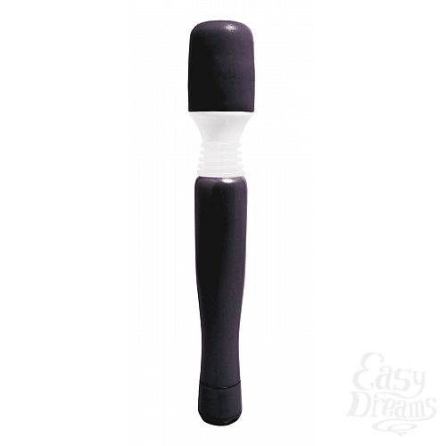  1:   WANACHI MINI MASSAGER BLACK