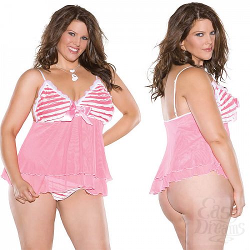  1:     1688pink OS / XL CQ