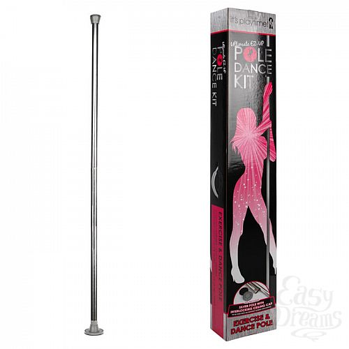  1:   ()   PLAYTIME PT-POLE1