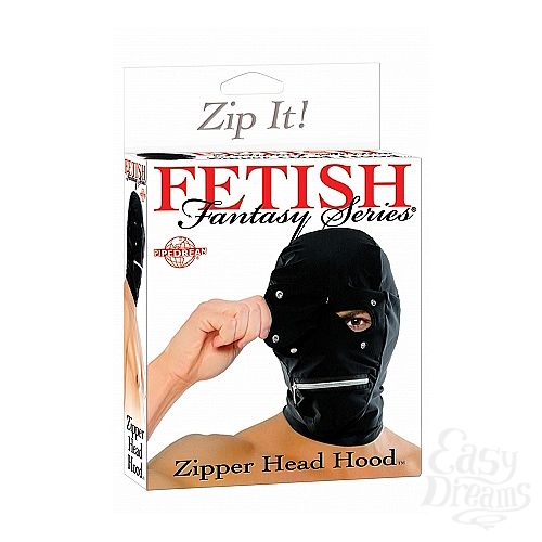  1:     ZIPPER 