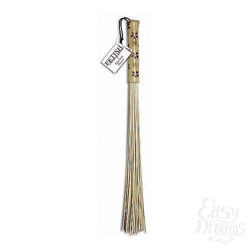  1:   BAMBOO BEATER 