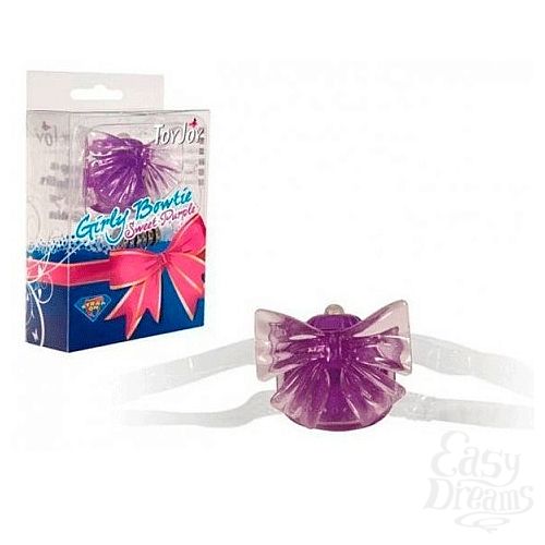  1:    Girly Bowtie