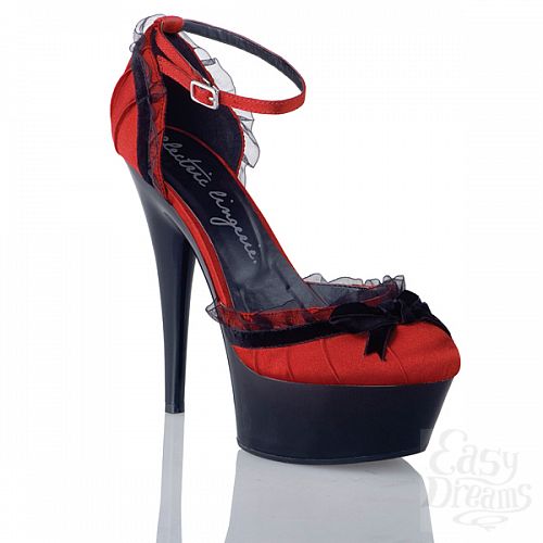  1:    RED TULIP HS211-BRD-37