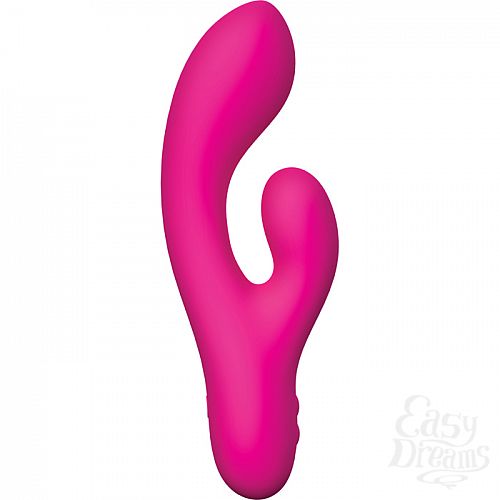  1:        G THE WHOOPER SWAN VIBRATOR PINK
