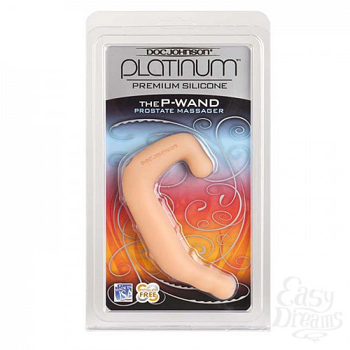  3     THE P-WAND 0107-02 CD DJ