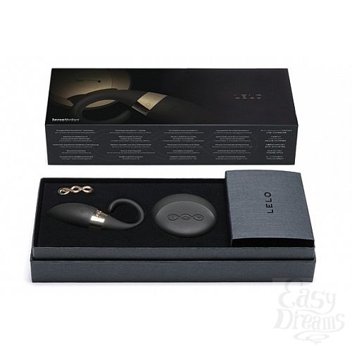 3    +   Lelo Oden