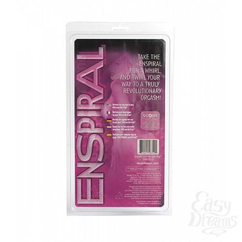  3    Enspiral 0900-02CDDJ