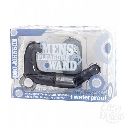  2    Men s Pleasure Wand  0906-00BXDJ