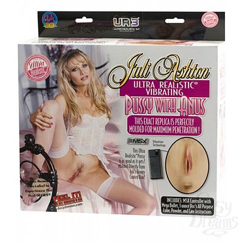  3      Julia 5400-01BXDJ