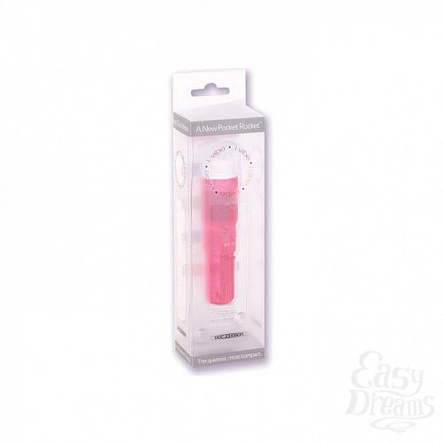  1:   ivibe Pink 6000-01BXDJ